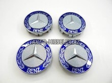 Mercedes-Benz üçün disk qapaqları